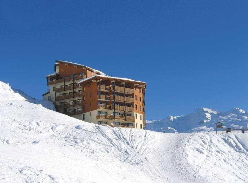 Lagrange Classic Le Necou 2* Val Thorens